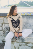 ANABEL LEE. JERSEY CORAZÓN
