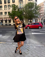 ANABEL LEE. VESTIDO GRACE