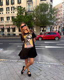 ANABEL LEE. VESTIDO GRACE