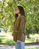 ANABEL LEE. BLAZER CLAUDIA