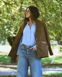 ANABEL LEE. BLAZER CLAUDIA