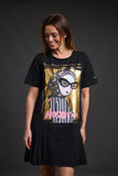 ANABEL LEE. VESTIDO GRACE