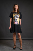 ANABEL LEE. VESTIDO GRACE