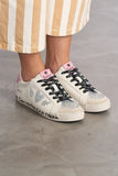 ANABEL LEE. SNEAKERS NEW YORK - MI CALLE DE PUERTO VALLARTA