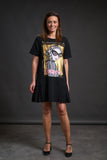 ANABEL LEE. VESTIDO GRACE