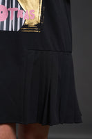 ANABEL LEE. VESTIDO GRACE