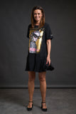 ANABEL LEE. VESTIDO GRACE