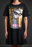 ANABEL LEE. VESTIDO GRACE