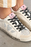ANABEL LEE. SNEAKERS NEW YORK - MI CALLE DE PUERTO VALLARTA