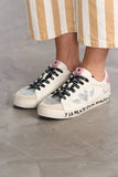 ANABEL LEE. SNEAKERS NEW YORK - MI CALLE DE PUERTO VALLARTA