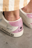 ANABEL LEE. SNEAKERS NEW YORK - MI CALLE DE PUERTO VALLARTA