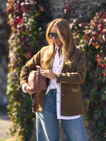 ANABEL LEE. BLAZER CLAUDIA