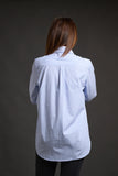 ANABEL LEE. CAMISA " FLORECER " - MI CALLE DE PUERTO VALLARTA