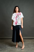 ANABEL LEE. TOP " RECUERDA "