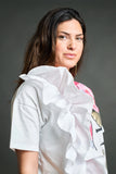 ANABEL LEE. TOP " RECUERDA "