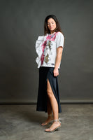 ANABEL LEE. TOP " RECUERDA "