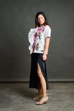 ANABEL LEE. TOP " RECUERDA "