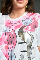 ANABEL LEE. TOP " RECUERDA "