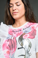 ANABEL LEE. TOP " RECUERDA "
