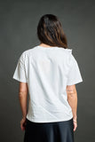 ANABEL LEE. TOP " RECUERDA "