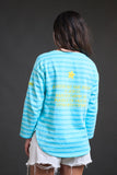 ANABEL LEE. SUDADERA " MI NORTE "