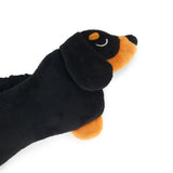 MCDPV. ANTIFAZ PARA DORMIR TECKEL ( NEGRO )