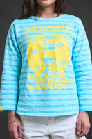 ANABEL LEE. SUDADERA " MI NORTE "