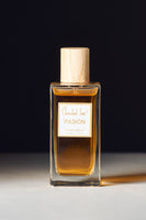 ANABEL LEE. PERFUME PASIÓN - MI CALLE DE PUERTO VALLARTA