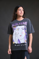 ANABEL LEE. CAMISETA MARGARITA