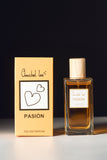 ANABEL LEE. PERFUME PASIÓN - MI CALLE DE PUERTO VALLARTA