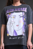 ANABEL LEE. CAMISETA MARGARITA