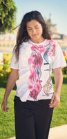 ANABEL LEE. TOP " RECUERDA "