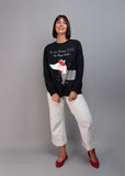 KEEP & TRENDY. SUDADERA TECKEL - MI CALLE DE PUERTO VALLARTA