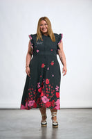 ANABEL LEE. VESTIDO PAULA