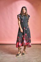 ANABEL LEE. VESTIDO PAULA