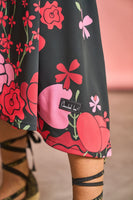 ANABEL LEE. VESTIDO PAULA