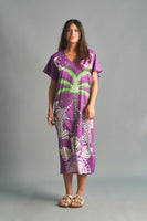 ANABEL LEE. VESTIDO " OASIS "