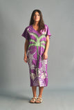 ANABEL LEE. VESTIDO " OASIS "
