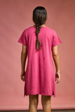 ANABEL LEE. VESTIDO UNICORNIO