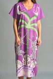 ANABEL LEE. VESTIDO " OASIS "