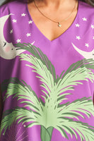 ANABEL LEE. VESTIDO " OASIS "