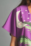 ANABEL LEE. VESTIDO " OASIS "