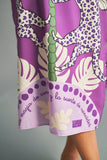 ANABEL LEE. VESTIDO " OASIS "