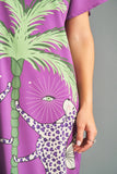 ANABEL LEE. VESTIDO " OASIS "