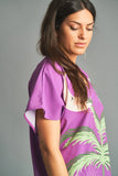 ANABEL LEE. VESTIDO " OASIS "