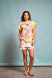 ANABEL LEE. CAMISETA AMAR