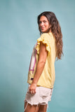 ANABEL LEE. CAMISETA AMAR