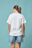 ANABEL LEE. CAMISETA VERMUT - MI CALLE DE PUERTO VALLARTA