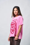 ANABEL LEE. CAMISETA RUTA - MI CALLE DE PUERTO VALLARTA