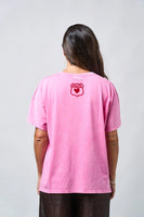 ANABEL LEE. CAMISETA RUTA - MI CALLE DE PUERTO VALLARTA